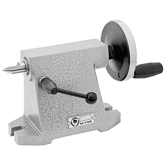 Picture of Bison Usa Corp 7-610-110 Type 5818-200 Mt4 Tailstock